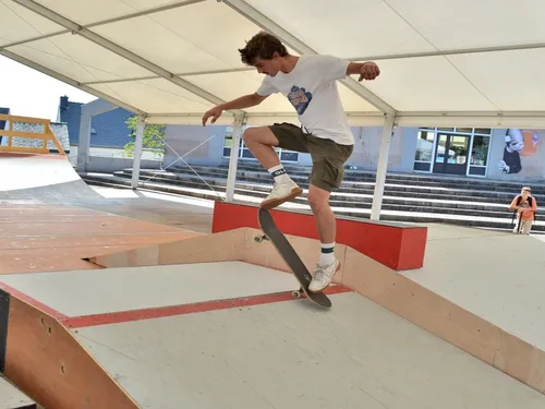 Breizh on Wheels : la Bretagne sur des roulettes !